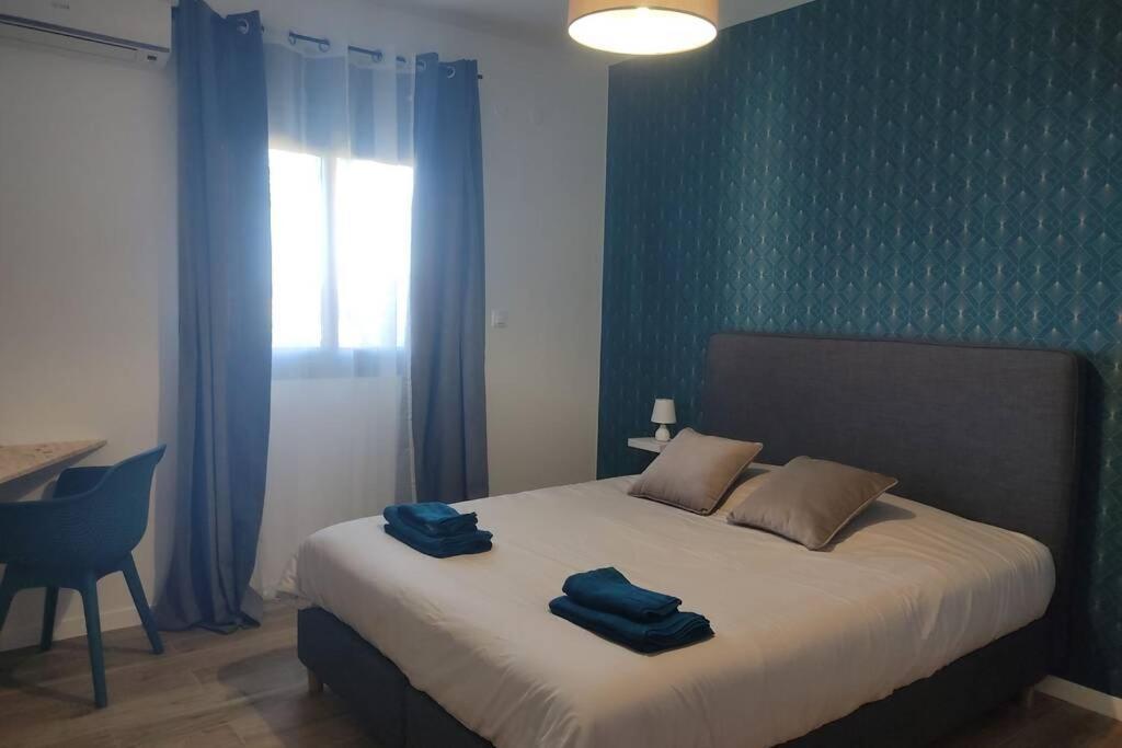 Villa Canne A Sucre Saint-Louis Zewnętrze zdjęcie