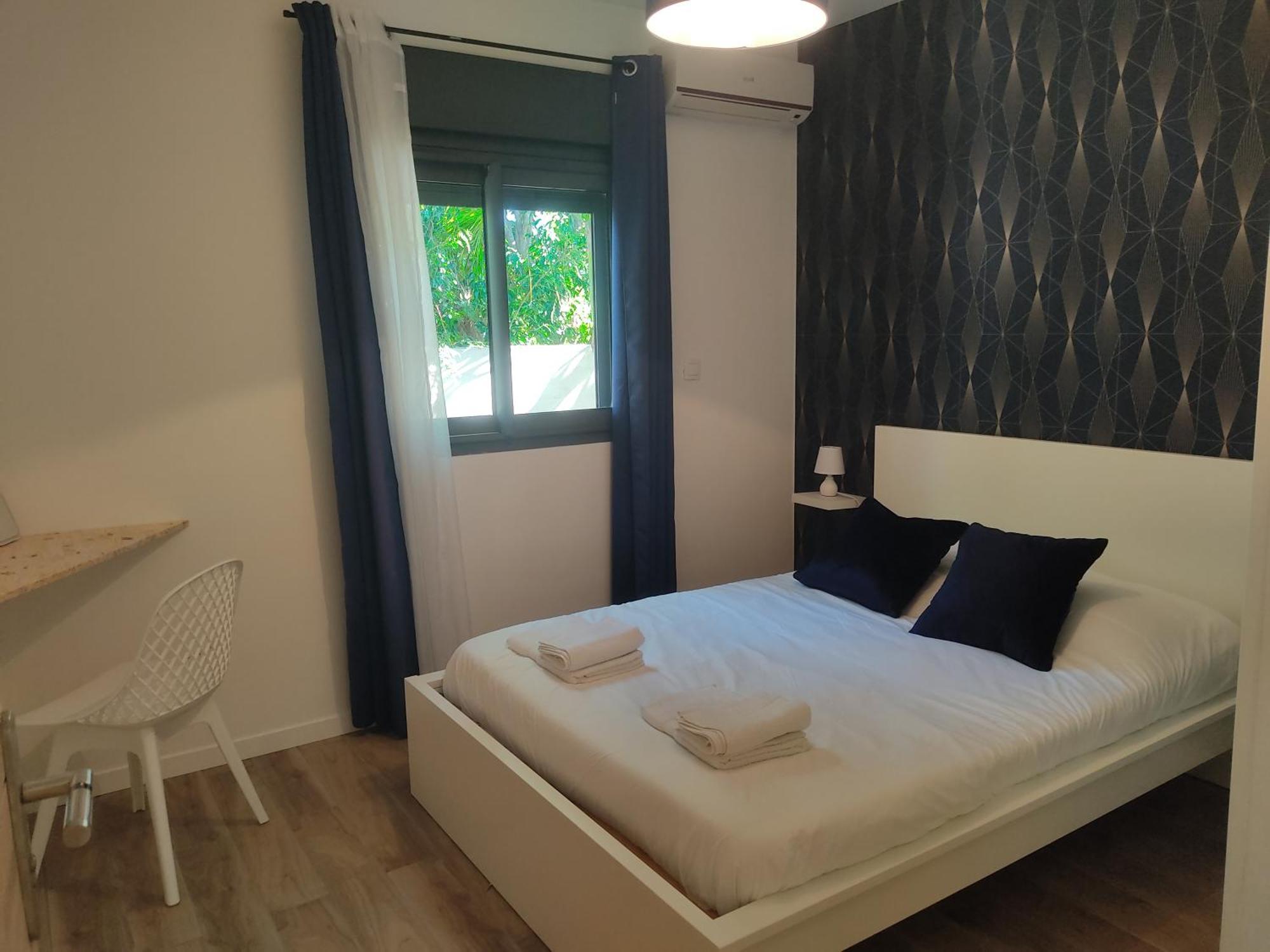 Villa Canne A Sucre Saint-Louis Zewnętrze zdjęcie